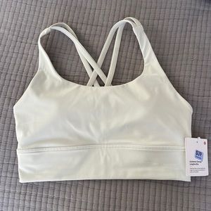 Lululemon Energy Longline Bra